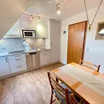 Apartmán Eichhorn-sued *