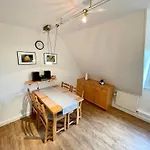 Eichhorn-sued Apartmán