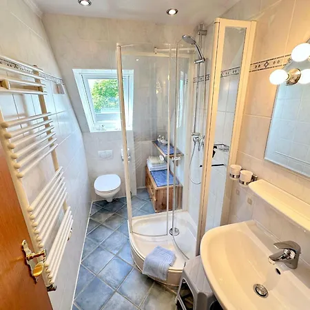 Eichhorn-sued Appartement *