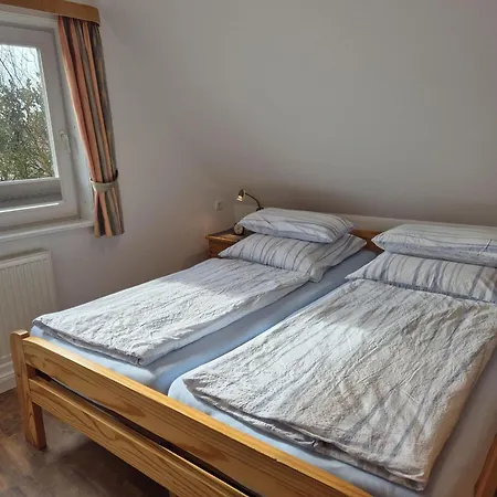 Appartement Eichhorn-sued *
