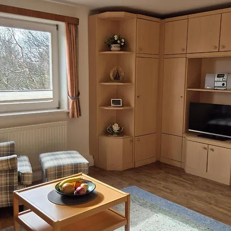 Eichhorn-sued Appartement
