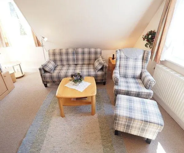 Apartman Eichhorn-sued
