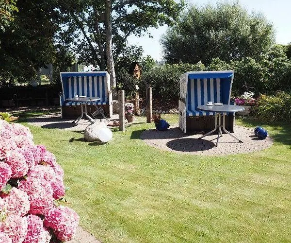 Eichhorn-sued * Wenningstedt-Braderup (Sylt)