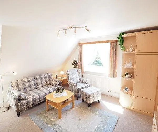 Eichhorn-sued Wenningstedt-Braderup (Sylt)
