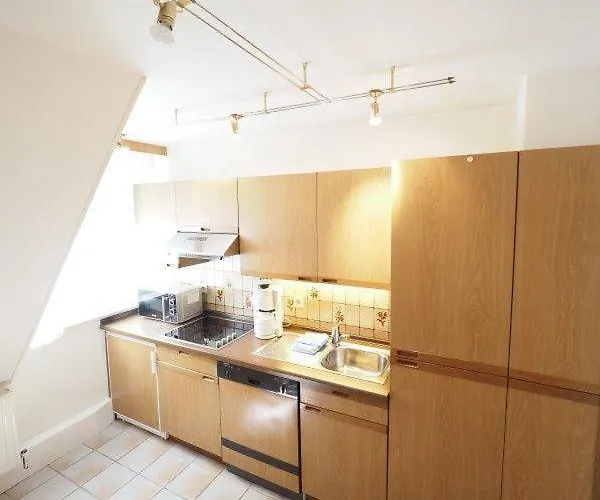 Eichhorn-sued Apartman Wenningstedt-Braderup (Sylt)