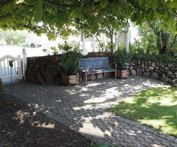 Eichhorn-sued Apartman Wenningstedt-Braderup (Sylt)