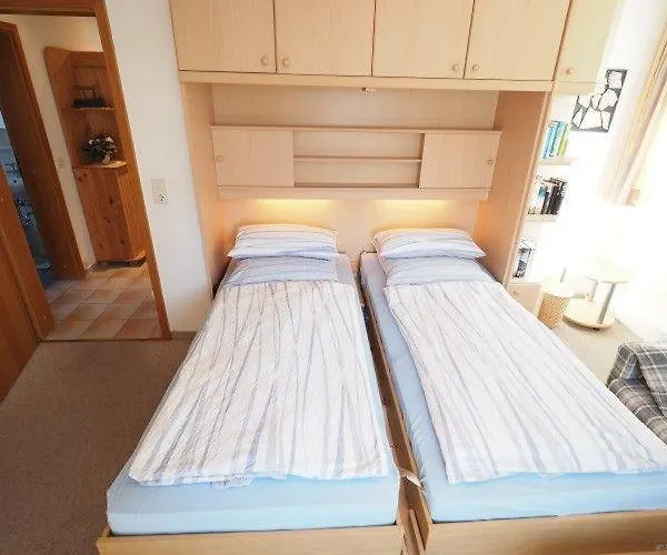 Eichhorn-sued Apartman