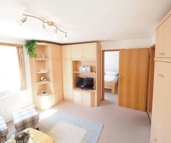 Apartman Eichhorn-sued