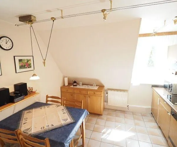 Apartman Eichhorn-sued *