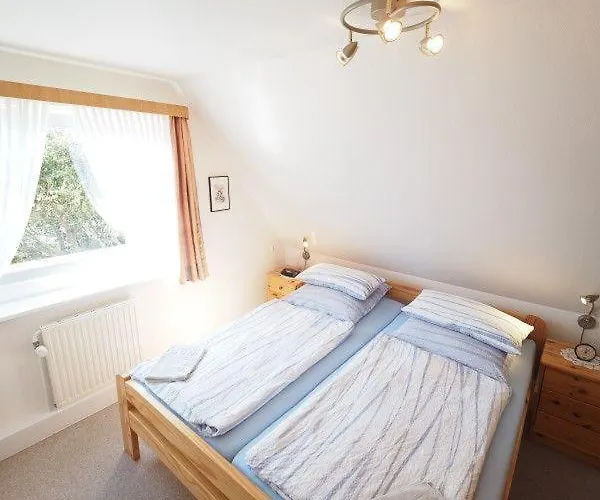 Apartman Eichhorn-sued *