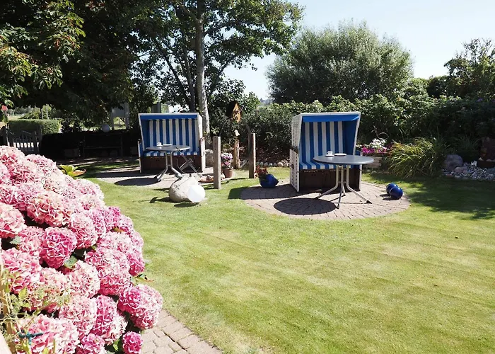 Eichhorn-sued * Wenningstedt-Braderup (Sylt)