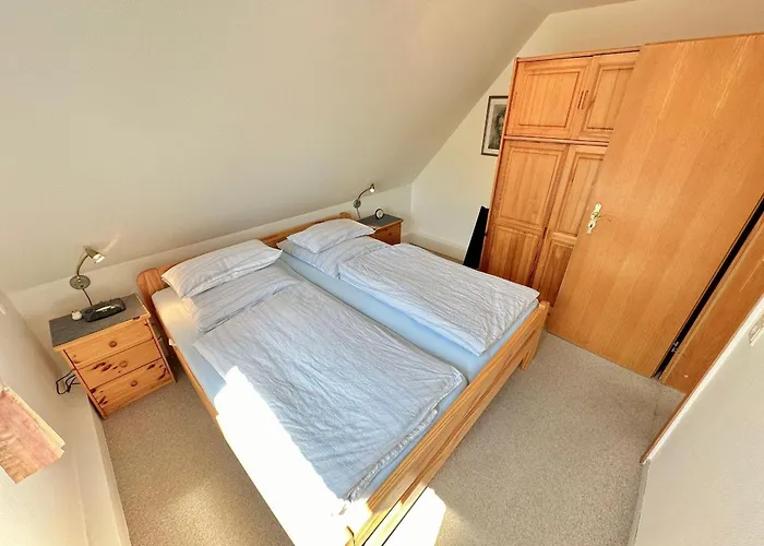 Eichhorn-sued Apartman