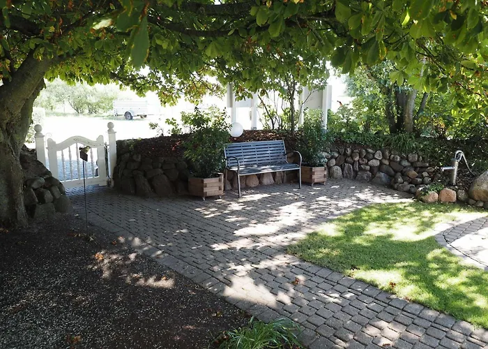 Eichhorn-sued Wenningstedt-Braderup (Sylt)