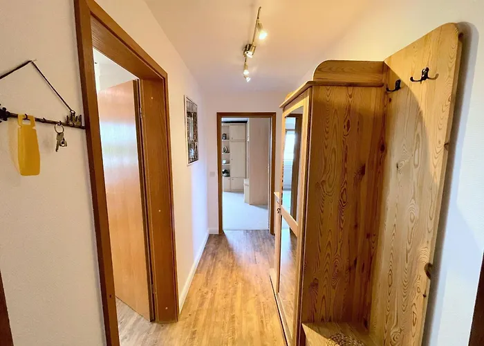 Eichhorn-sued Apartman Wenningstedt-Braderup (Sylt)