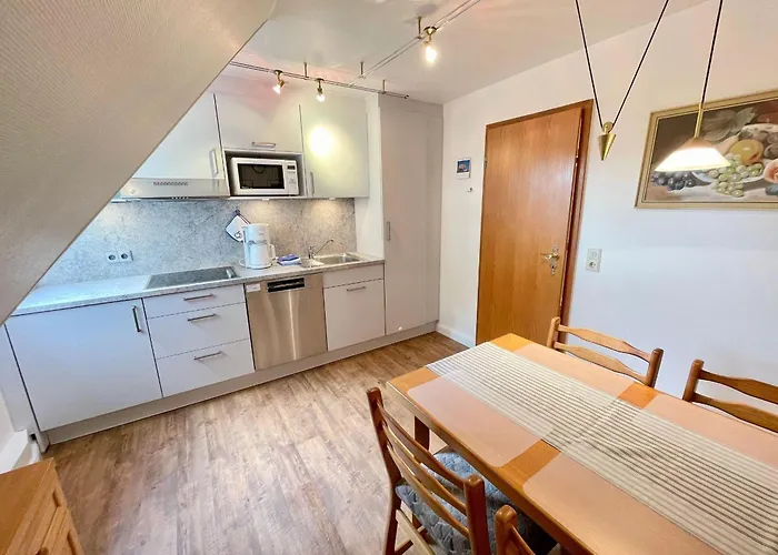 Apartman Eichhorn-sued *