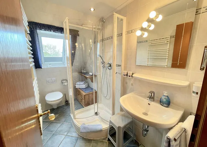 Apartman Eichhorn-sued *